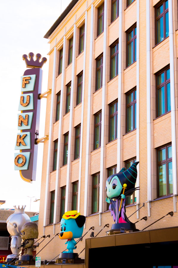 Funko HQ