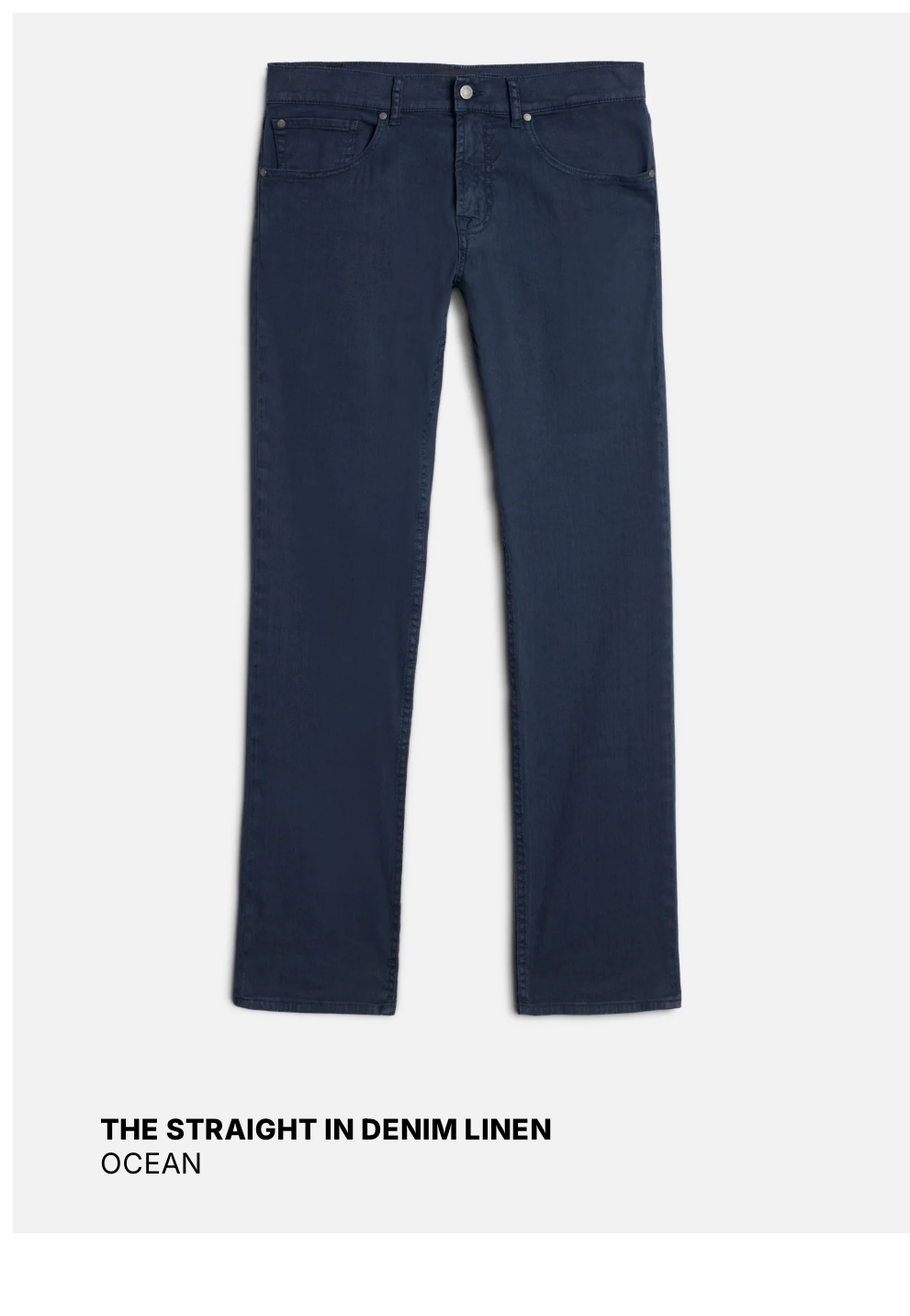 Shop Lightweight Denim