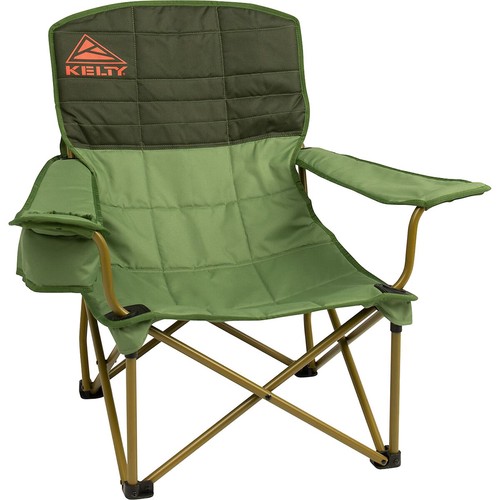 Lowdown Chair