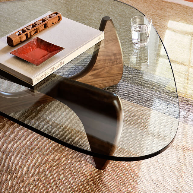 View Coffee & Side Tables