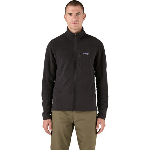 Micro D Fleece Jacket - Men's