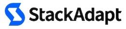 Sponsor Logo: StackAdapt
