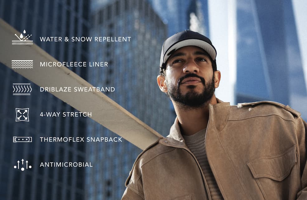 melin details and innovation