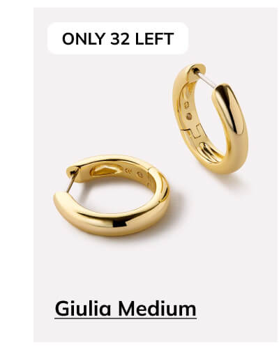 Giulia Medium