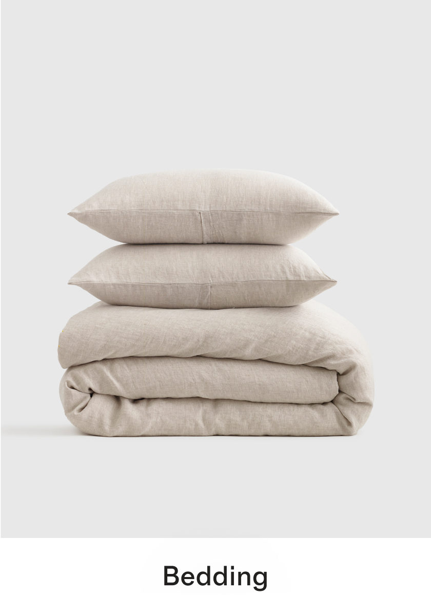 Bedding