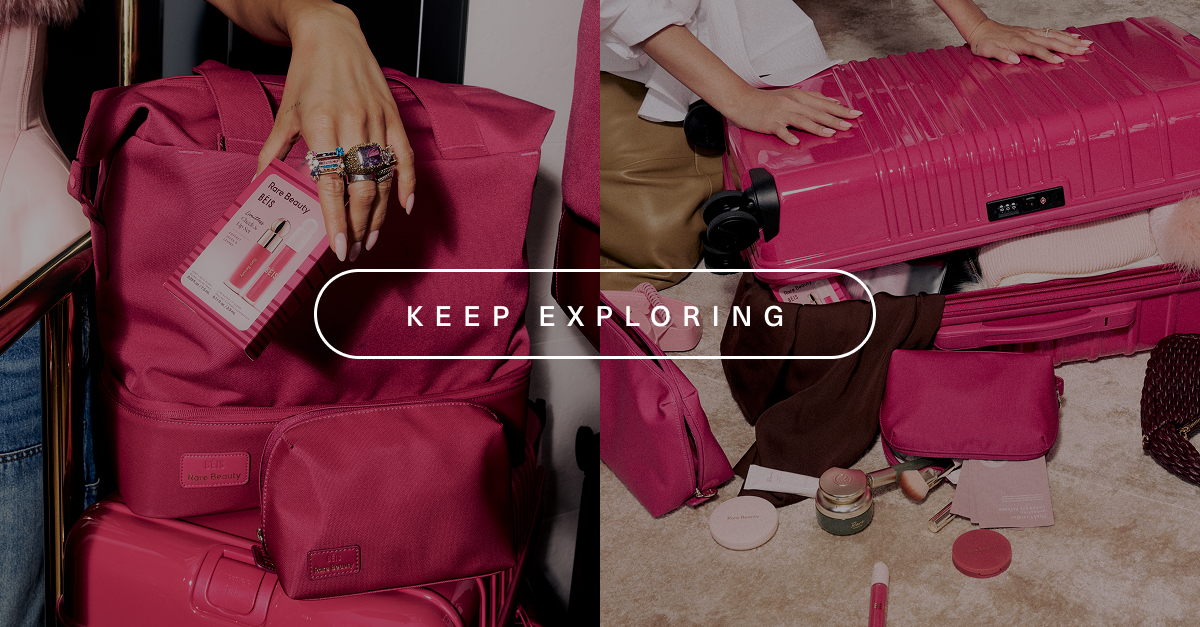 Keep Exploring