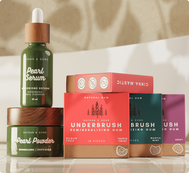 Smile Essentials Bundle