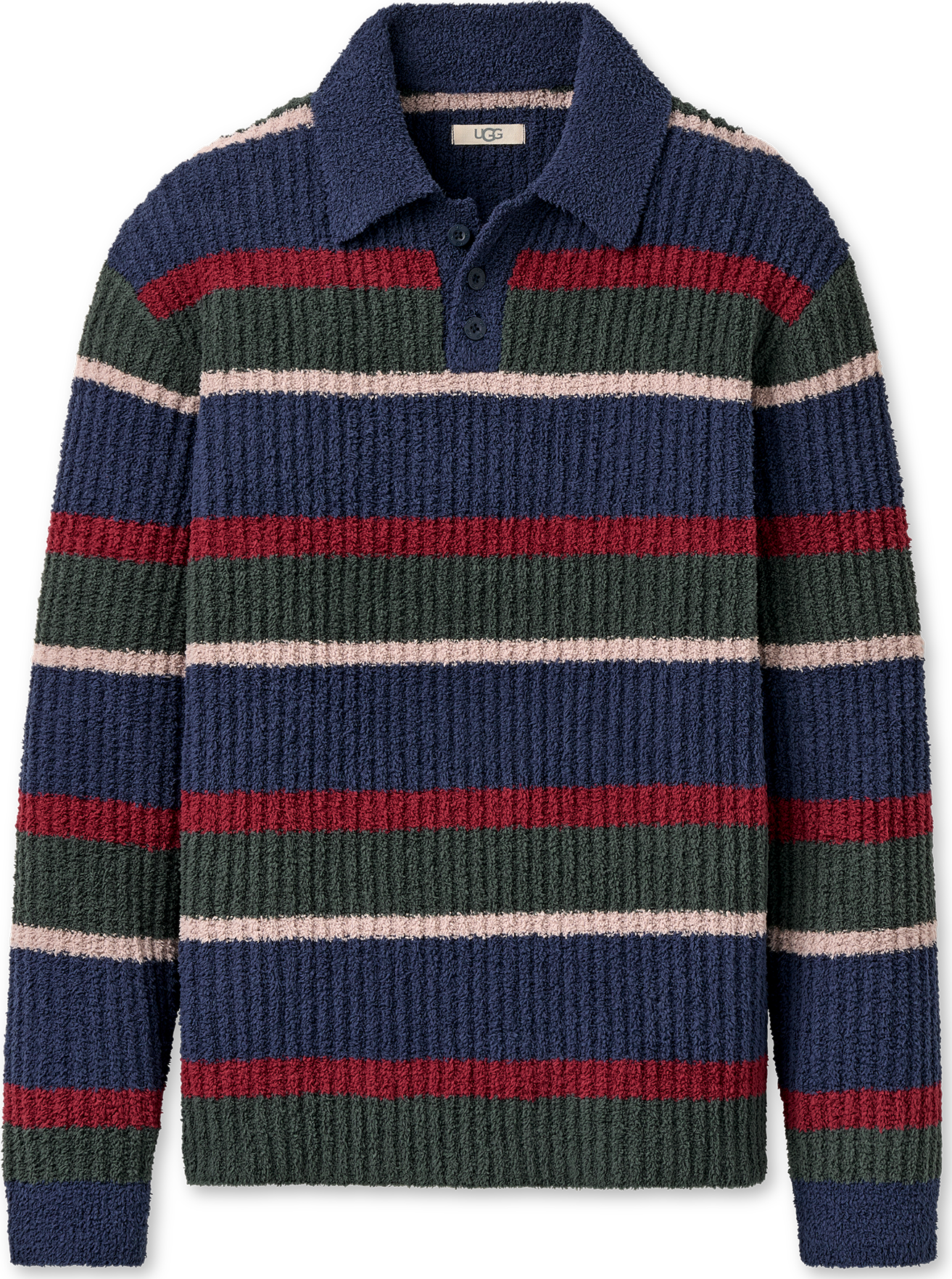 Lendon Rugby Top