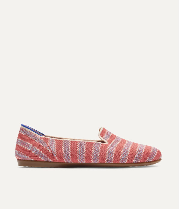 Daily Loafer Sunkiss Stripe
