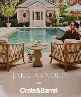 Shop the Jake Arnold Collag