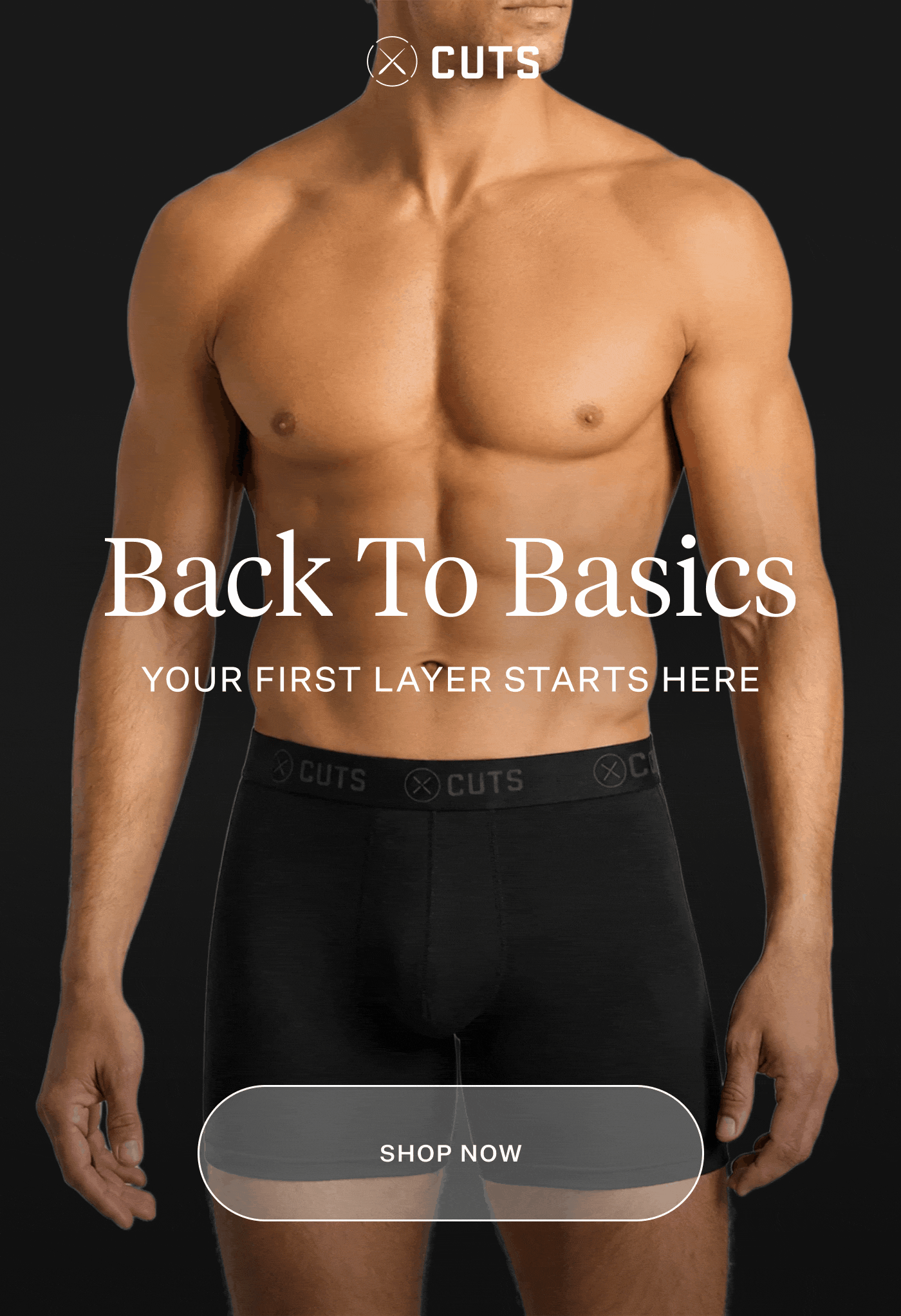 Back to Basics - Your First Layer Starts Here