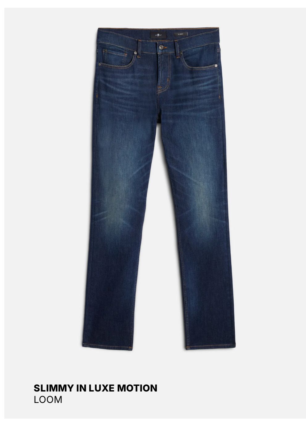 Shop Luxe Motion