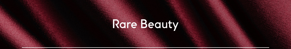 Rare Beauty 