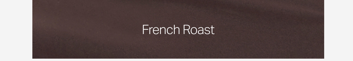 French Roast