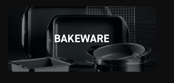 Bakeware