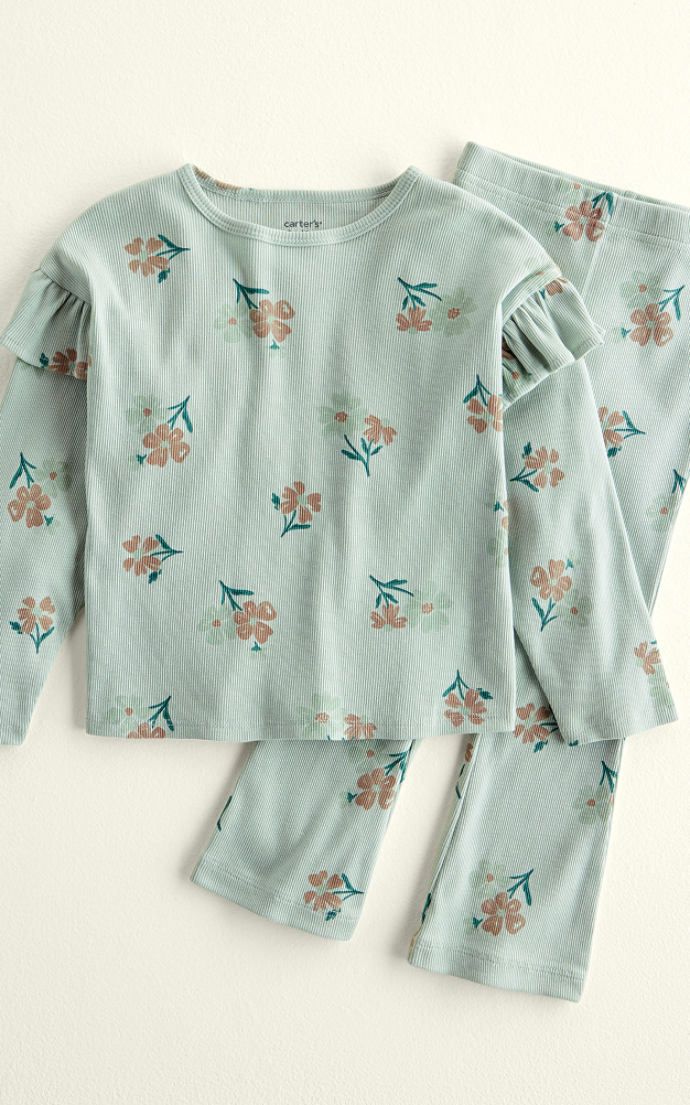 Carter&rsquo;s | Matching Sets | Mix, match & repeat | Shop up to 60% off* >