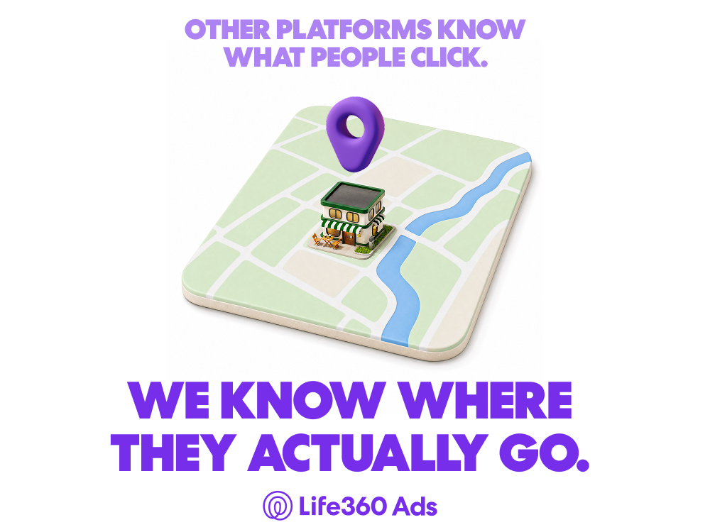 Sponsor: Life360