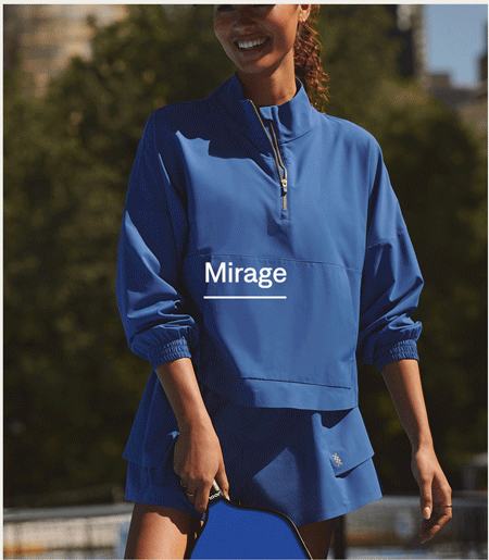 Shop Mirage