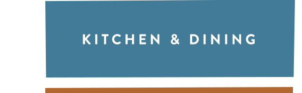 kitchen & dining