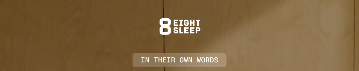 in their own words