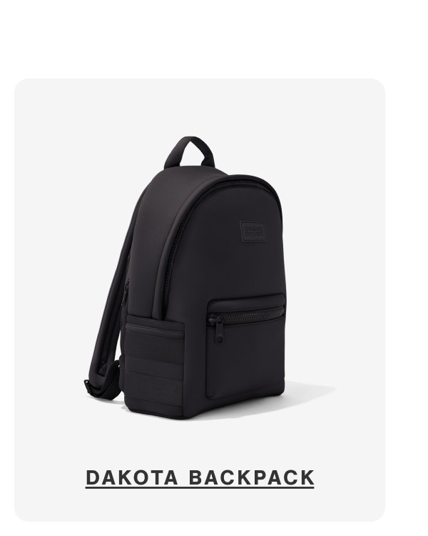 Dakota Backpack