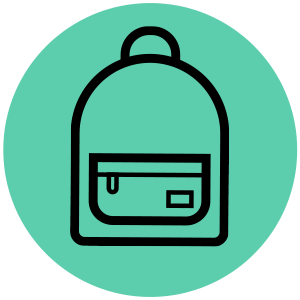 Mini Backpacks