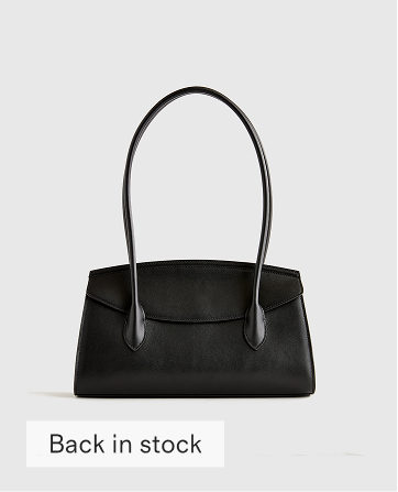 Amelie Shoulder Bag