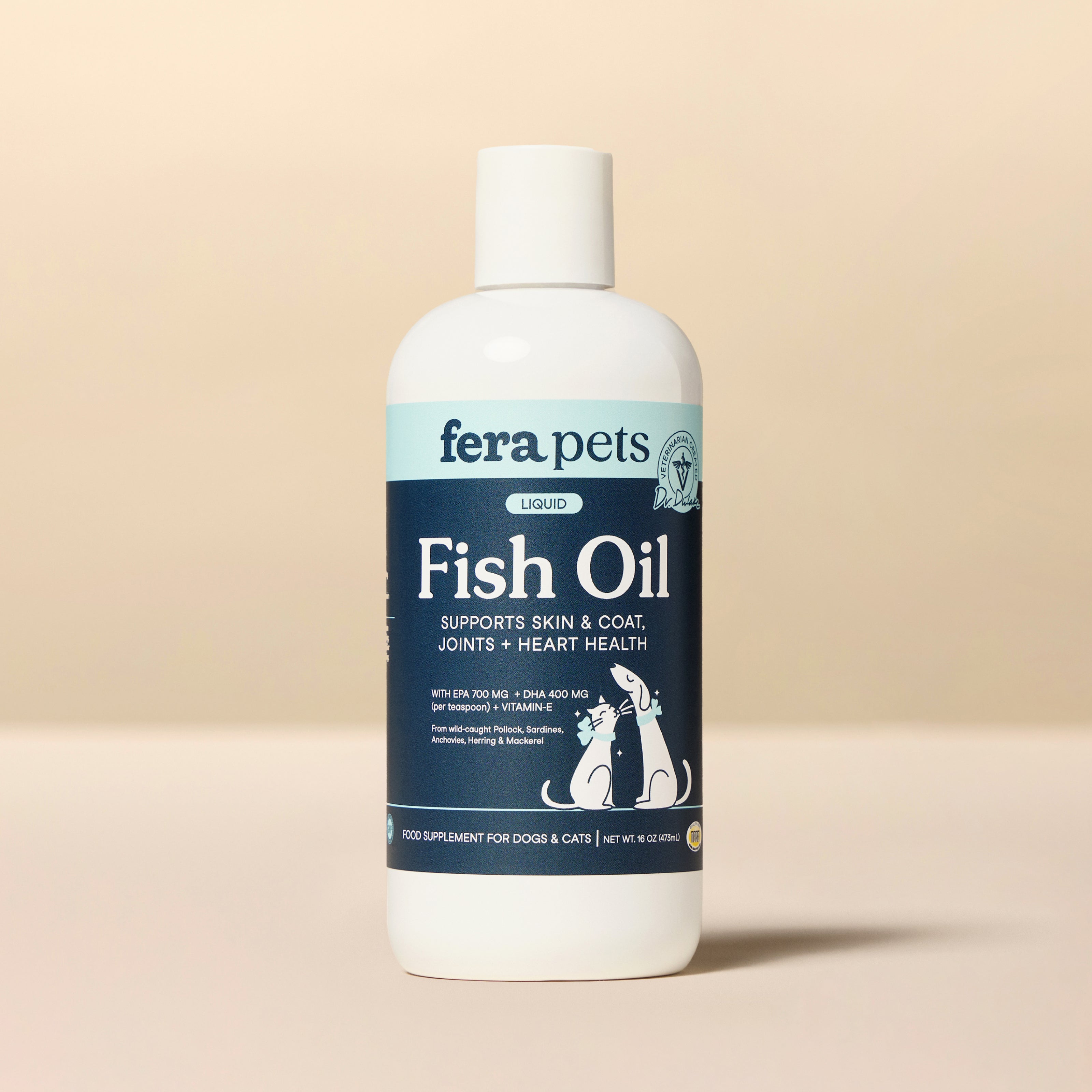 Image of Fish Oil