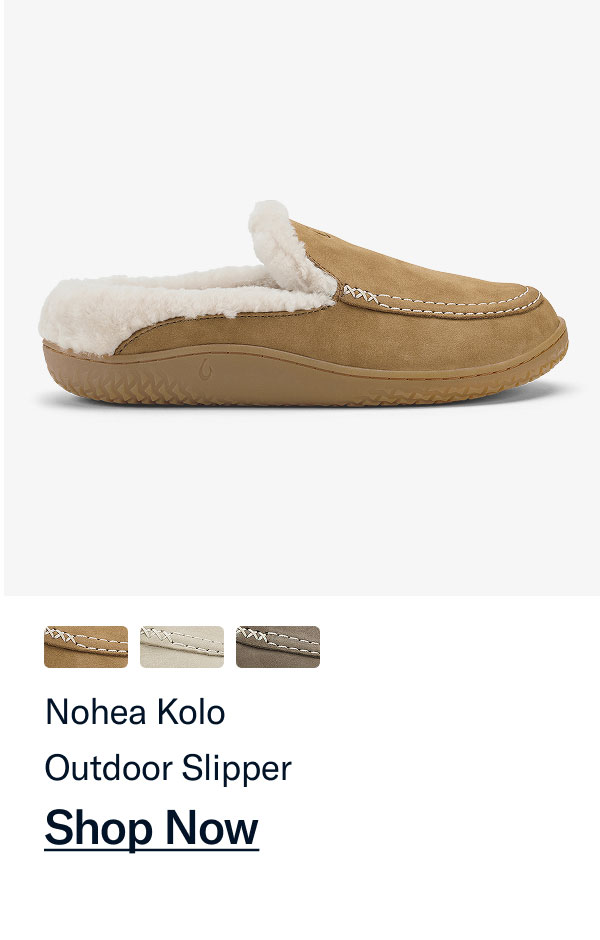 Nohea Kolo