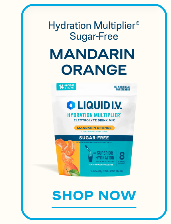 Mandarin Orange