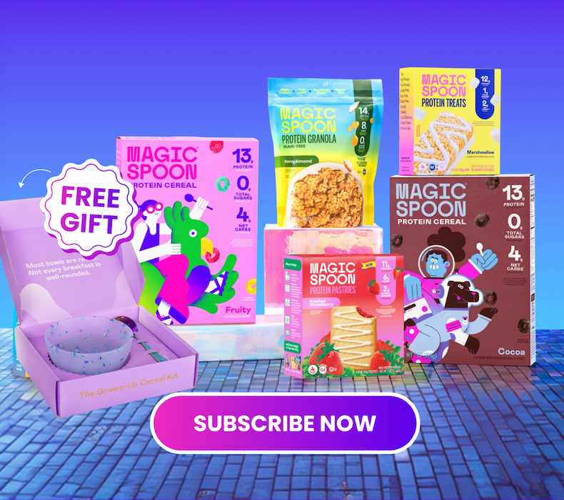 Subscribe now
