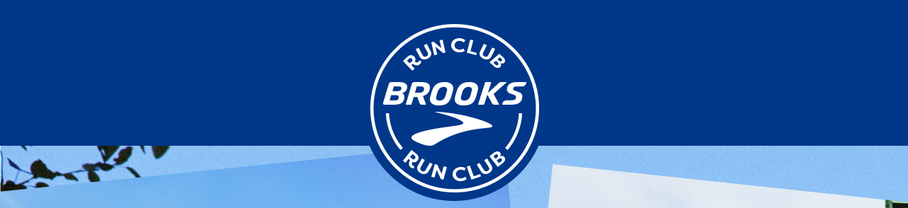 Brooks Run Club