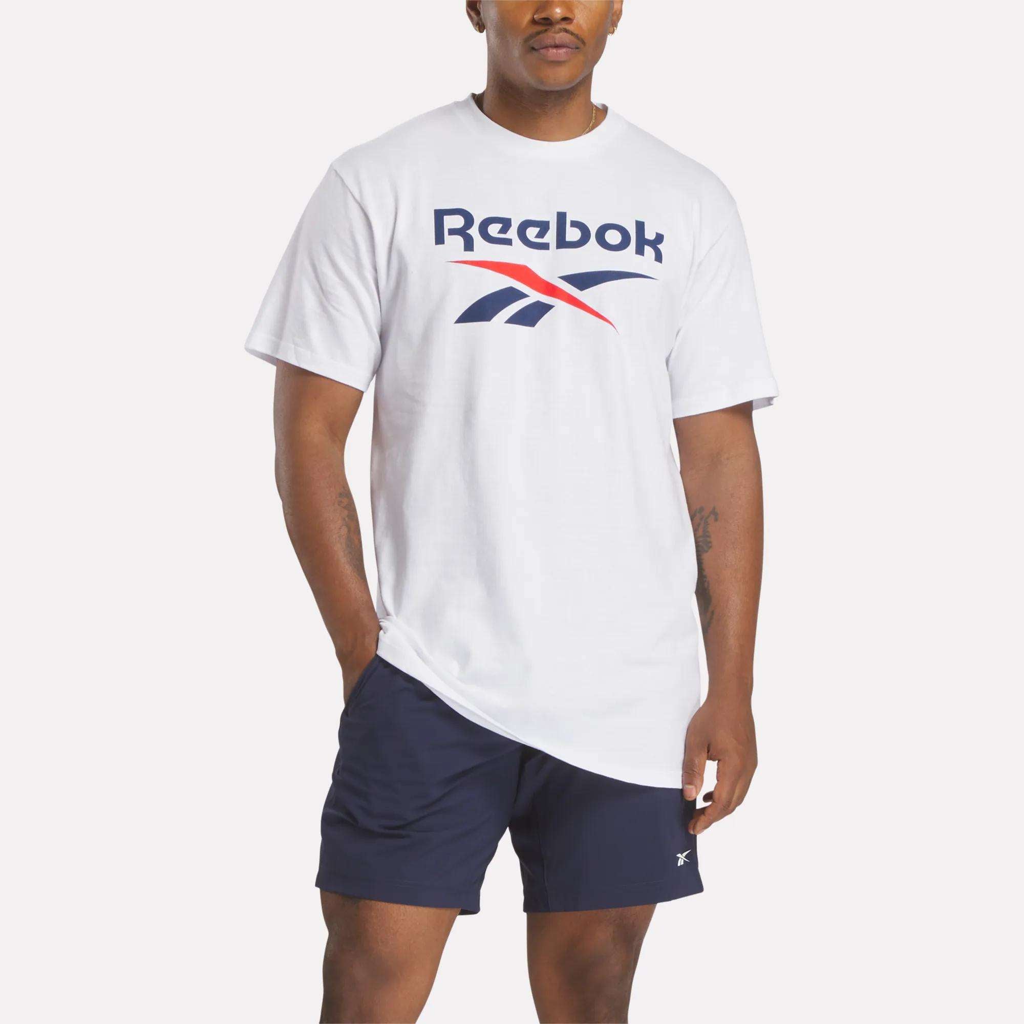 Image of Men's Logo T-Shirt