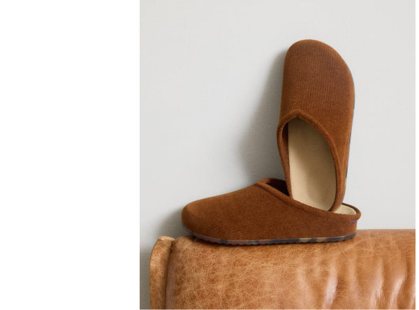 The Casual Clog