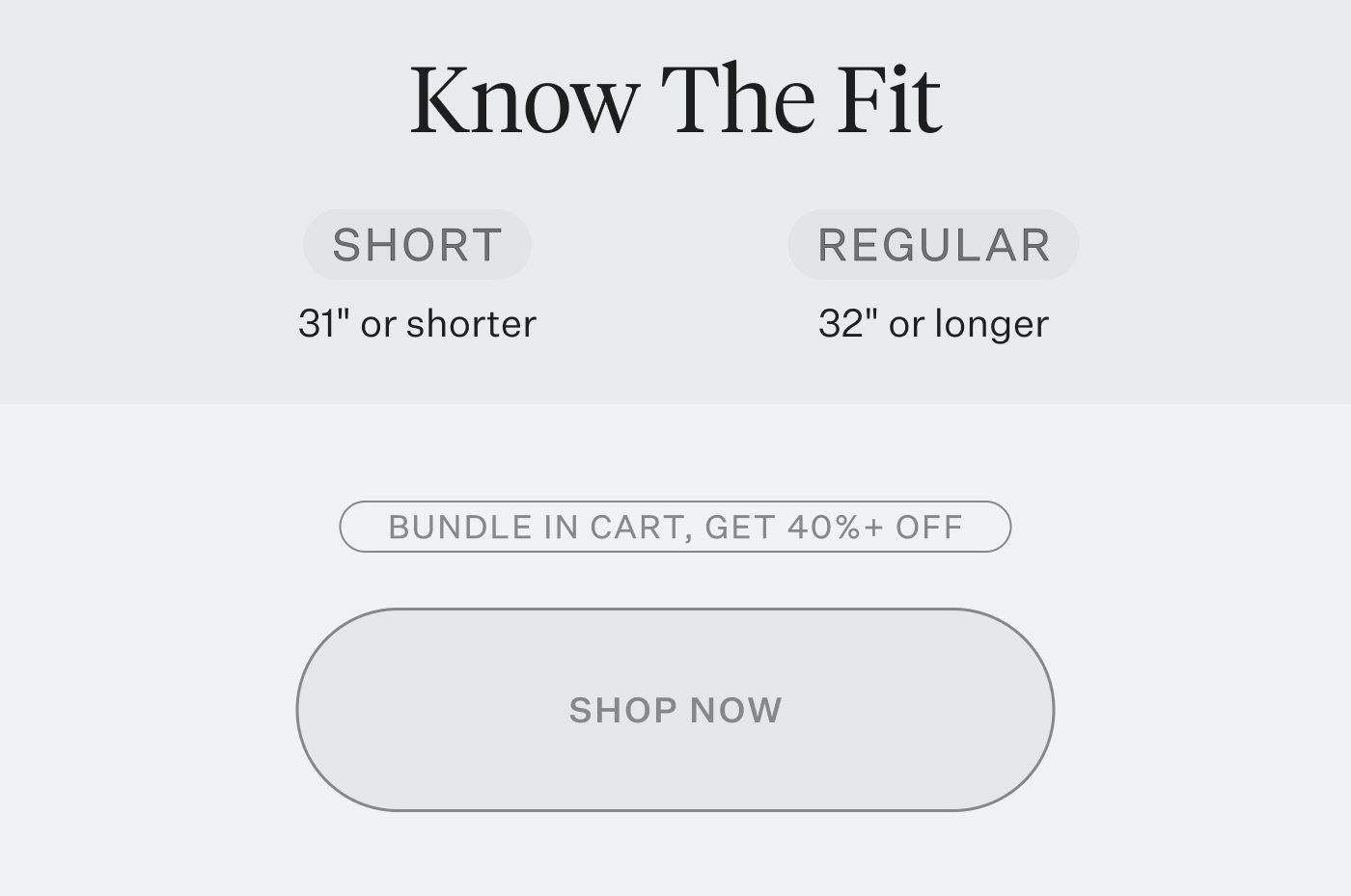 Shop SoHo Trouser