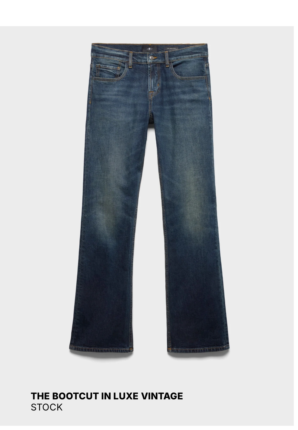 Shop Essential Fall Denim