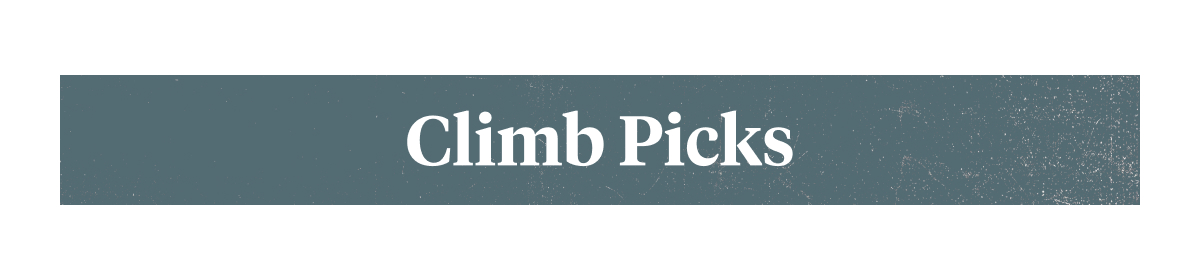 Climb Picks