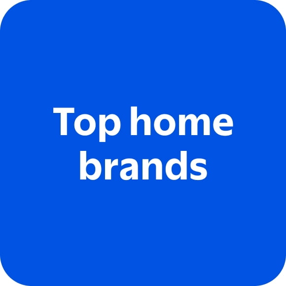 Top home brands