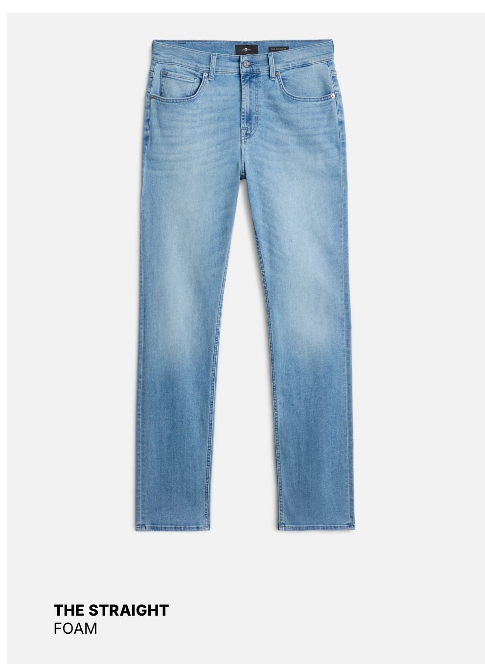 Shop Straight Leg