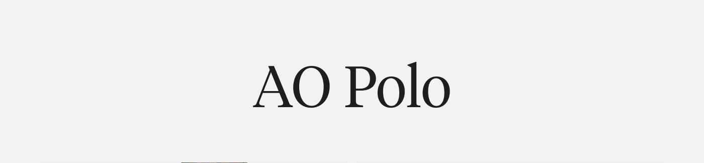 AO Polo