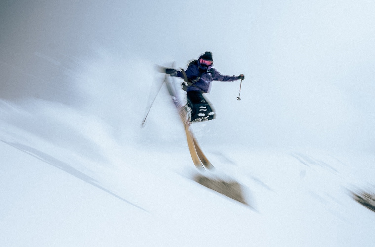 Backcountry | Mammoth