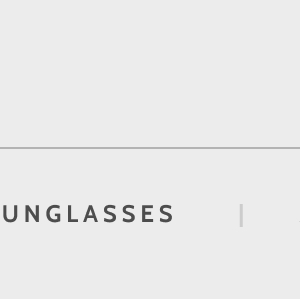 Sunglasses