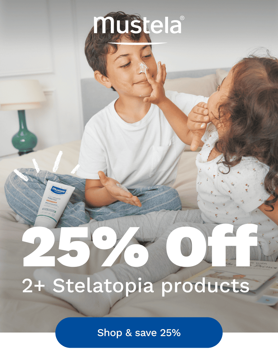 25% Off 2+ Stelatopia products - Shop & save 25%