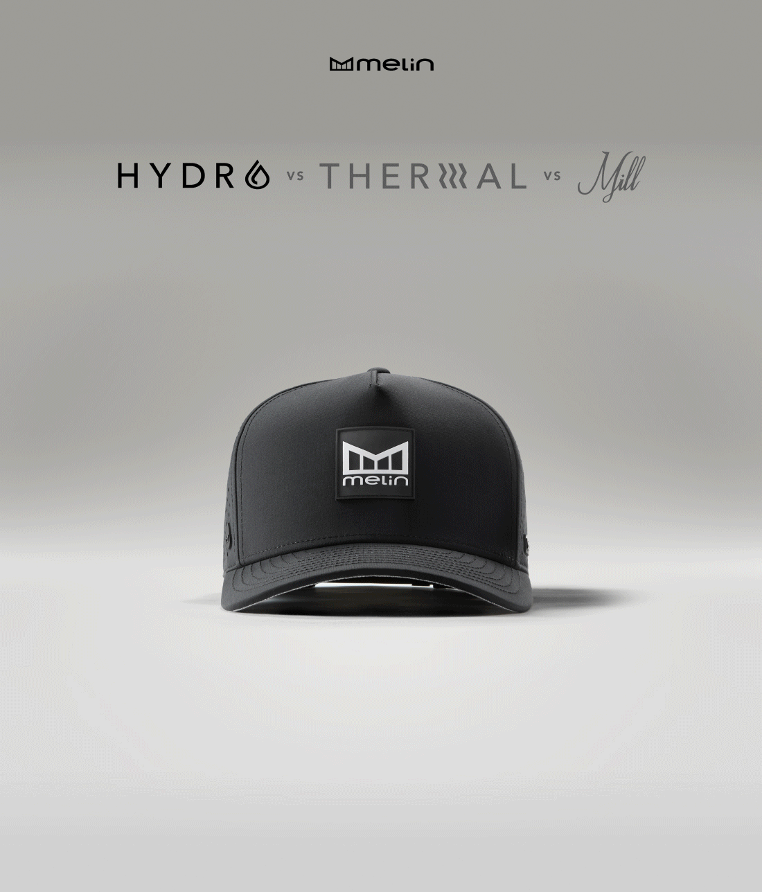 HYDRO vs THERMAL vs MILL