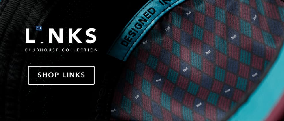 Shop The Links Clubhouse Collection Now