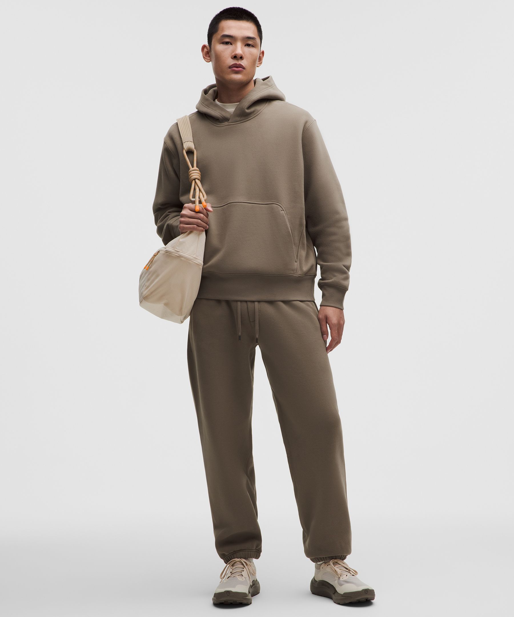 Men's Steady State SuperLoft Jogger *Regular