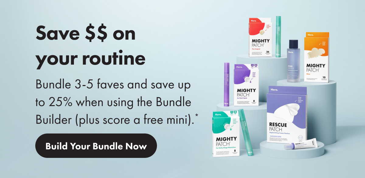 Save $$ On Your Routine