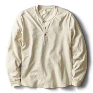 Luxe 250 Henley