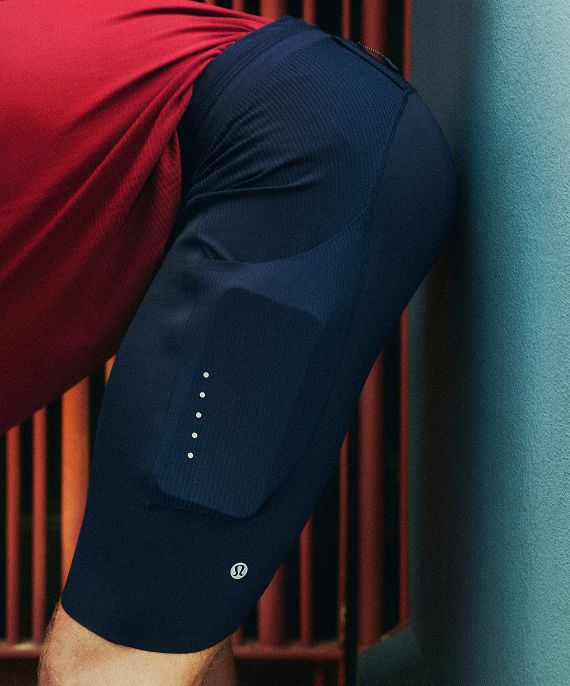 Run Tights&nbsp;&rarr;