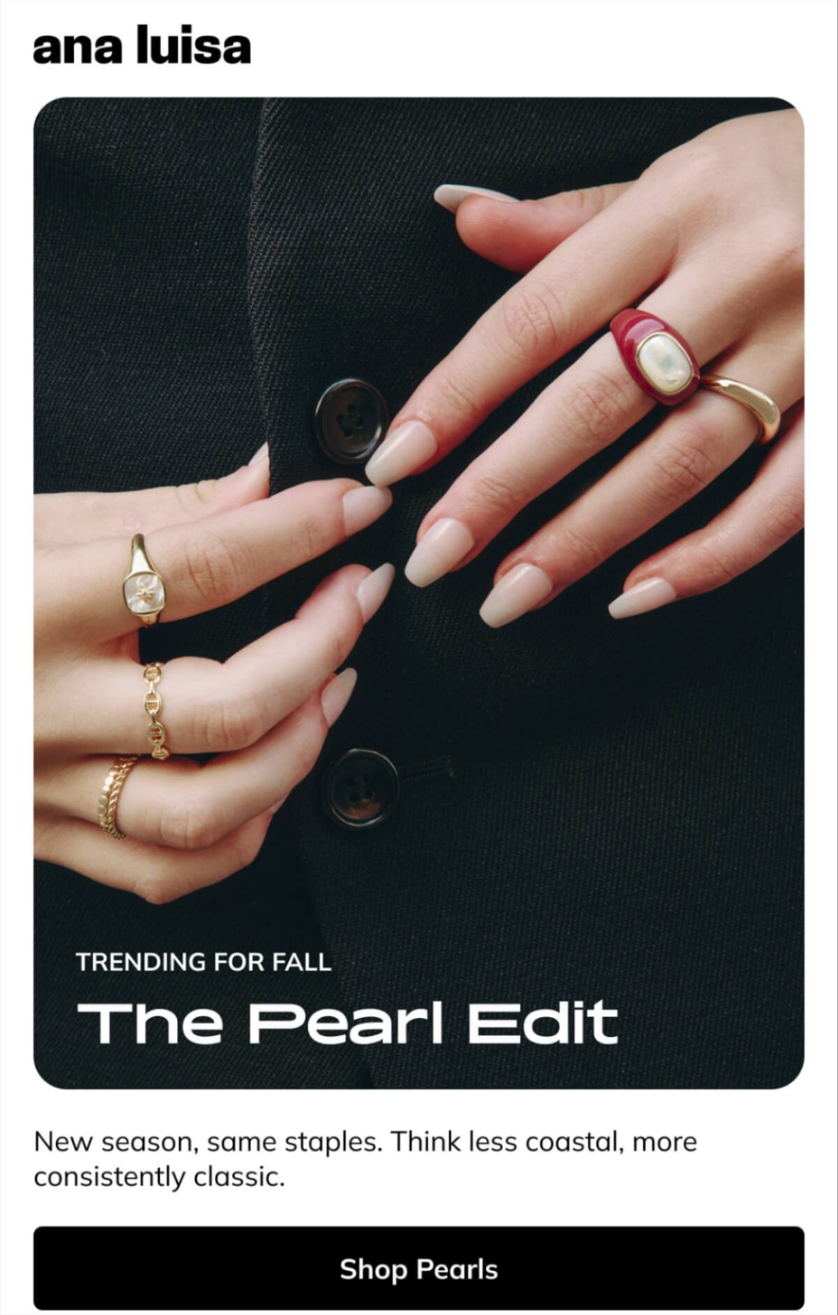 Shop Pearls